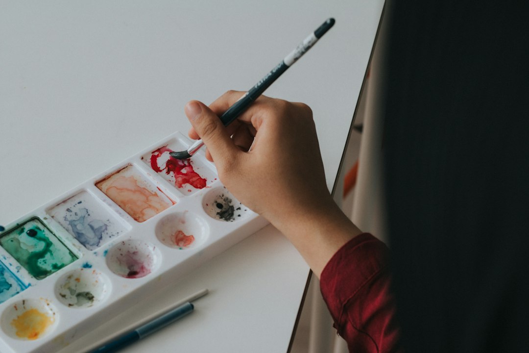 Design & Identity