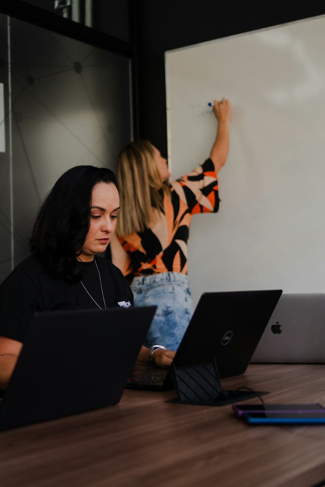 Analytics & Reporting